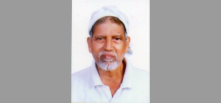 ഹജ്ജ് നിര്‍വഹിക്കാനെത്തിയ തളിപ്പറമ്പ് സ്വദേശി മക്കയില്‍ മരിച്ചു